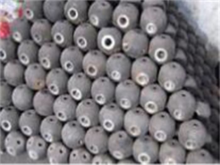 文山节点螺栓球