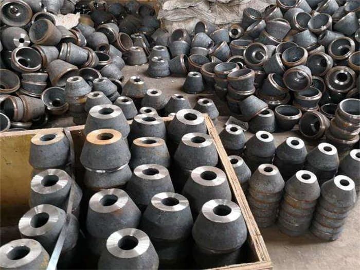 文山网架构件锥头