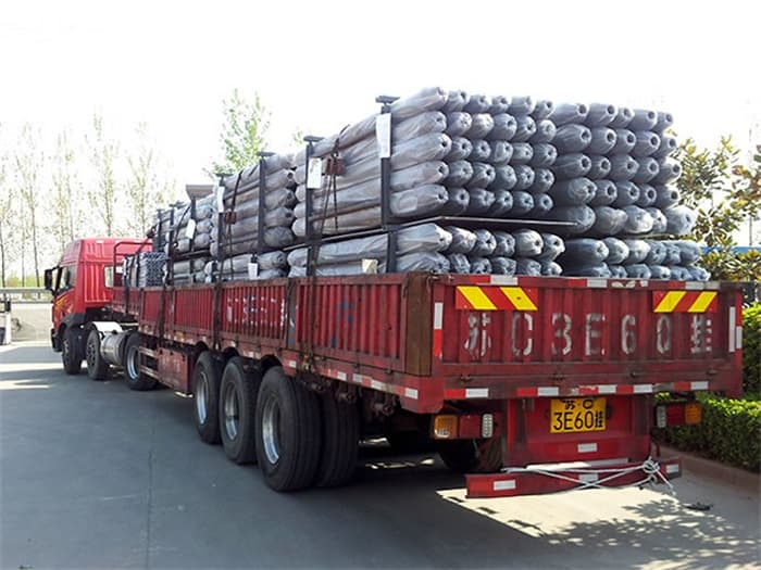 文山网架整装待发